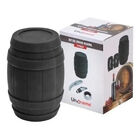 Kit Para Vinhos - Barril - 3 Peças - Unihome -