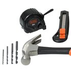 Kit Parafusadeira E Furadeira 2 Bateria Bivolt - Black & Deck