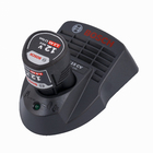 Kit Parafusadeira e Furadeira de Impacto 12V Bivolt Bosch