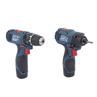 Kit Parafusadeira e Furadeira de Impacto 12V Bivolt Bosch