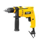 Kit Parafusadeira, Furadeira E Serra Mármore 127v Vonder