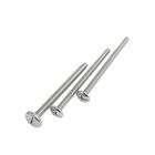 Kit Parafuso Para Válvula Hydra Longo - 3 Peças