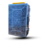 Kit Parafusos Buchas 3000 Pçs C/ Maleta Chipboard P/ Madeira