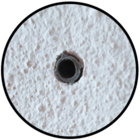 Kit Parafusos Madeira Maleta Bronze (800 Parafusos + 200 Buch