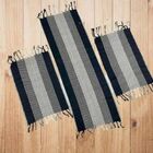 Kit Passadeiras De Tear - Verde Claro