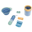 Kit Passeio Pet Limpeza E Selfie Com 60 Saquinhos – Oikos Uni