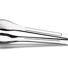 Kit Pegadores Em Aço Inox - Massa - Salada - Gelo