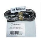 Kit Pendente P/Perfil Aluminio Ledvance