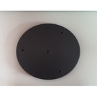 Kit Pendente Preto - Tualux