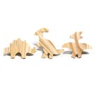 Kit Penduradores Dinos