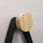 Kit Penduradores Redondo Medida: 7cm