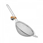 Kit Peneiras Em Aço Inox 12, 14 E 16cm - Origina Line