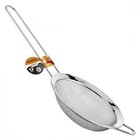 Kit Peneiras Em Aço Inox 12, 14 E 16cm - Origina Line