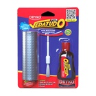 Kit Pequenos Reparos Vedatudo, Pincel E Primer 10x100cm Dryco