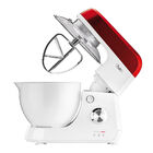 Kit Perform Batedeira E Mixer Oster Vermelho E Branco - 127v