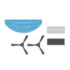 Kit Performance Electrolux Para Robô Aspirador Erb44