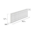 Kit Performance Electrolux Para Robô Aspirador Erb80