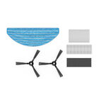 Kit Performance Electrolux Para Robô Aspirador Erb80