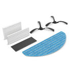 Kit Performance Electrolux Para Robô Aspirador Erb80