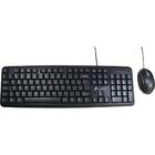 Kit Perifericos Teclado Multimidia+mouse Optic