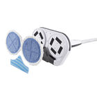 Kit Philco Aspirador Pas1300c E Limpador Mop Pme01b 127v