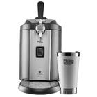 Kit Philco Chopeira Pcho05i E Copo Térmico Pth01b 220v