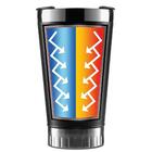 Kit Philco Chopeira Pcho05i E Copo Térmico Pth01p 220v