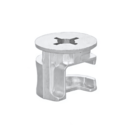 Kit Pino Minifix + Tambor 12x10mm - 50 Unidades