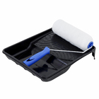 Kit Pintura Parede 1541 Antirespingo 3 peças