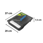 Kit Pintura Prática 3 Peças - Castor