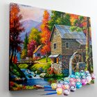 Kit Pintura Terapêutica - A Fazenda Feliz