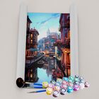 Kit Pintura Terapêutica - Canais Veneza