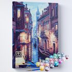 Kit Pintura Terapêutica - Canais Veneza (novo)