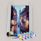 Kit Pintura Terapêutica - Canais Veneza (novo)