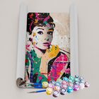 Kit Pintura Terapêutica - Empoderamento Feminino