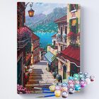 Kit Pintura Terapêutica - Europa Praiana