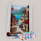 Kit Pintura Terapêutica - Europa Praiana