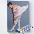 Kit Pintura Terapêutica - Harry Styles/roupa De Bailarina