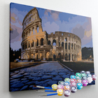 Kit Pintura Terapêutica - O Coliseum