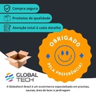 Kit Piscina 2 Adaptadores Para Leds Tholz - Cano De 50mm Alve