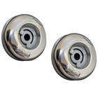 Kit Piscina 2 Dispositivo Retorno Inox Sodramar - Vinil