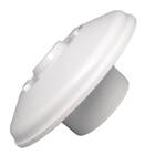 Kit Piscina 2 Dispositivos Hidromassagem 1 1/2' Alvenaria - B