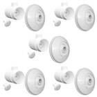 Kit Piscina 5 Dispositivos Hidromassagem 1 1/2' Alvenaria - B