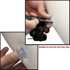 Kit Piscina Inflável 2600 L + Bomba Filtrante 220v com Vazão