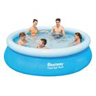 Kit Piscina Inflável Bestway 2.300ls Filtro 220v Capa Bomba F