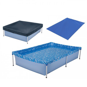 Piscina Infantil Menor Preco Leroy Merlin
