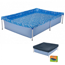 13 Melhor Ideia De Piscina Infantil 1000 Litros Mor Piscina Infantil Piscina Aquecida Piscina