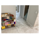 Kit Piso Cimento Queimado Líquido Maxpisos Cinza Claro Platin