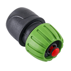 Kit Pistola Plástico  3/4 4 peças 8 Jatos Verde Geolia