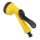 Kit Pistola 6 Jatos Plástico Daye